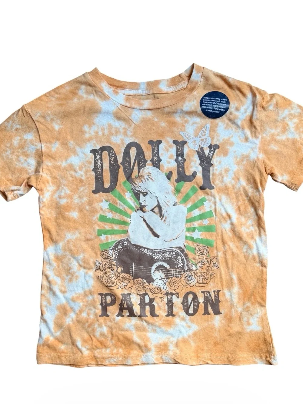 Kid Boy Bundle M(8)